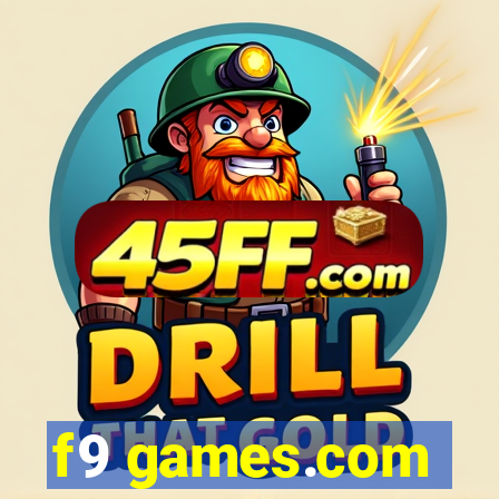 f9 games.com